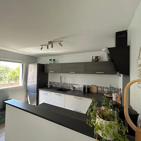 Duplex Proche Strasbourg Lampertheim