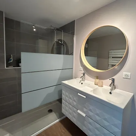Duplex Proche Strasbourg *