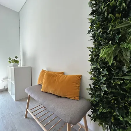 Apartman Duplex Proche Strasbourg