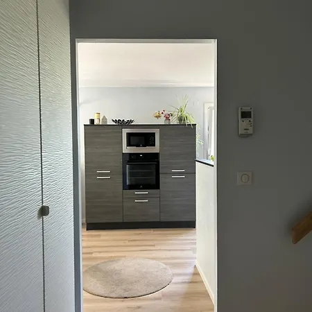 Apartman Duplex Proche Strasbourg