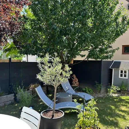 Duplex Proche Strasbourg