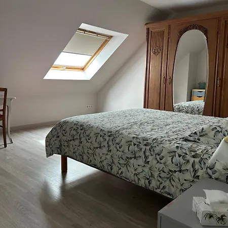 Duplex Proche Strasbourg
