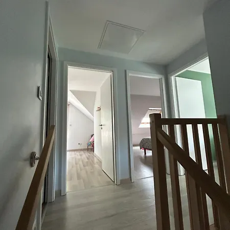 Duplex Proche Strasbourg Lampertheim